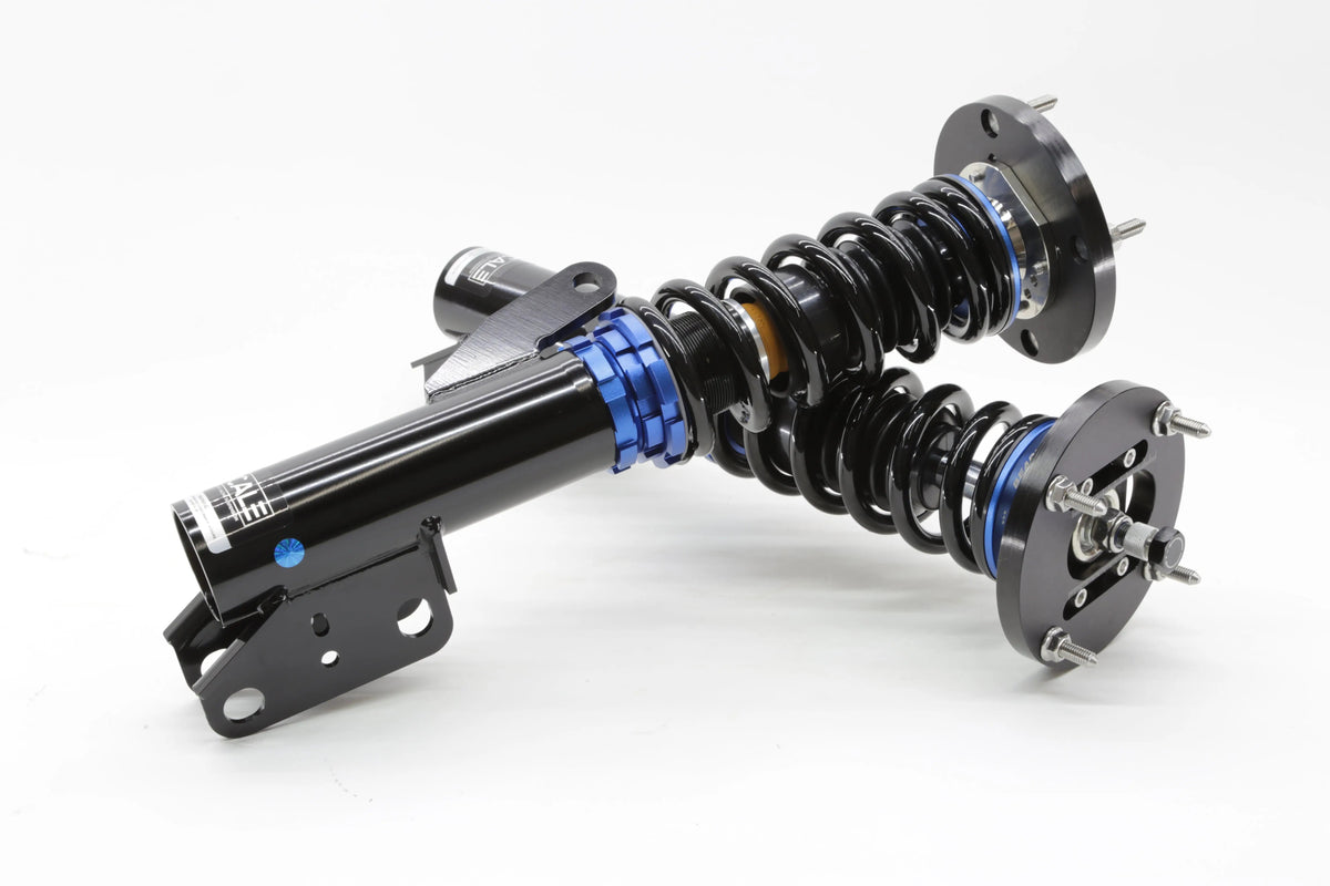Scale - FORD FLEX 13-19 INNOVATIVE SERIES COILOVER