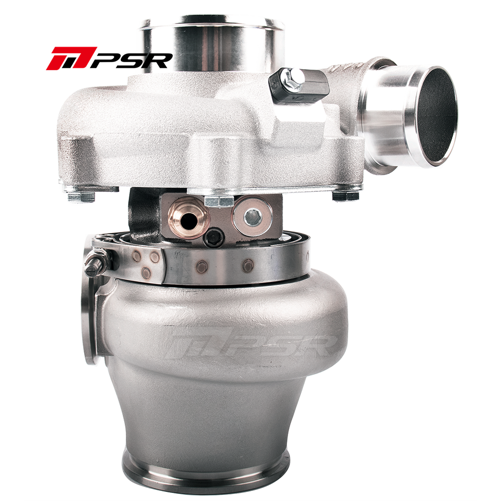 PSR - Forward Rotation 5449G Dual Ball Bearing Turbocharger HP Rating 660