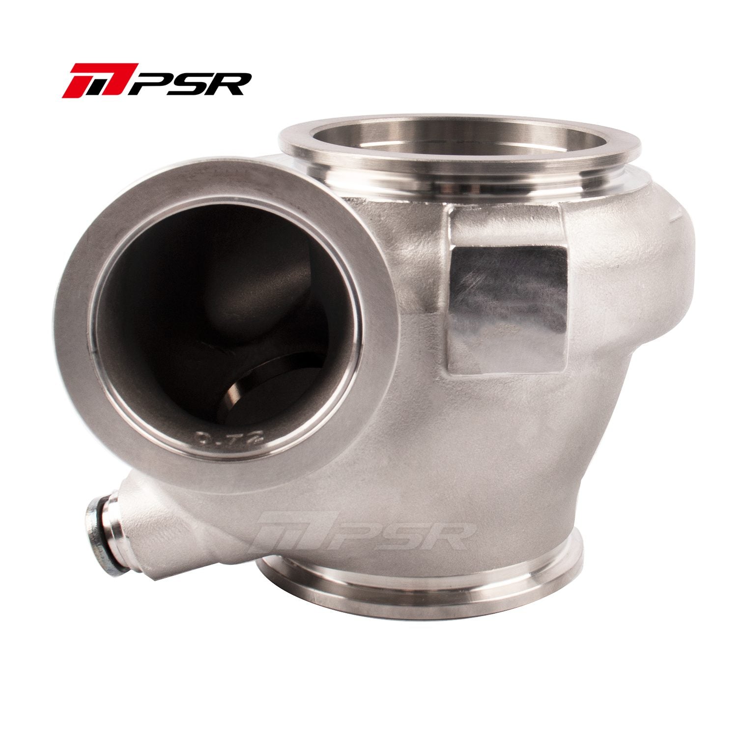 PSR - 62G Turbine Housings for 5862G 6262G 6862G Turbos