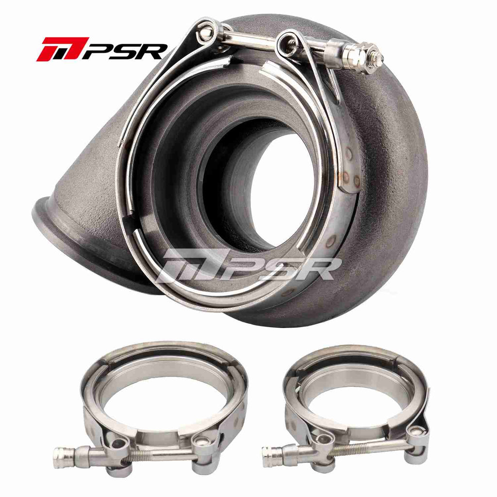 PSR - 06G Turbine Housings for 8806G 9806G 0606G 8806GR Turbos