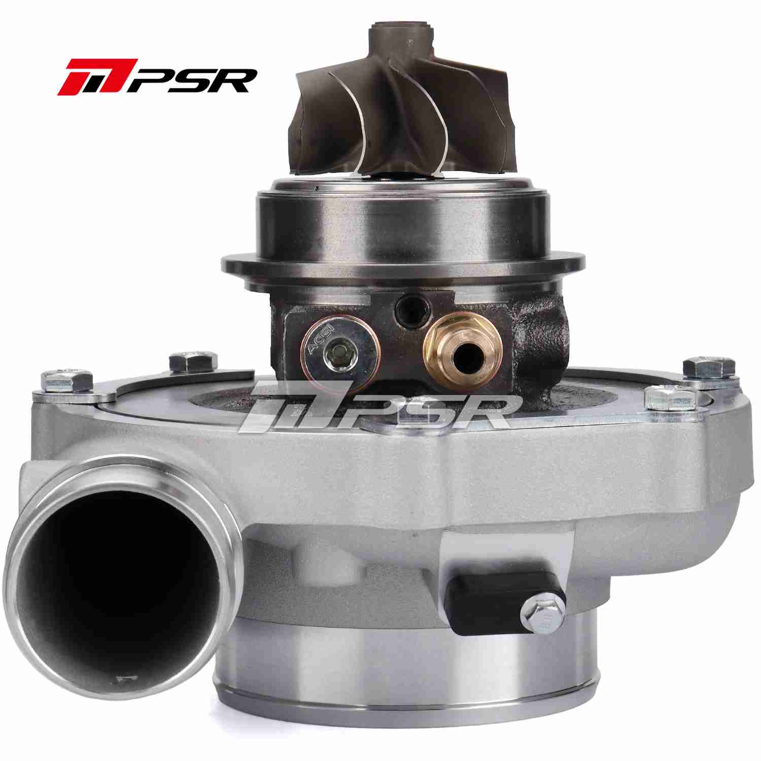 PSR - Forward Rotation 5862G Dual Ball Bearing Turbocharger HP Rating 770