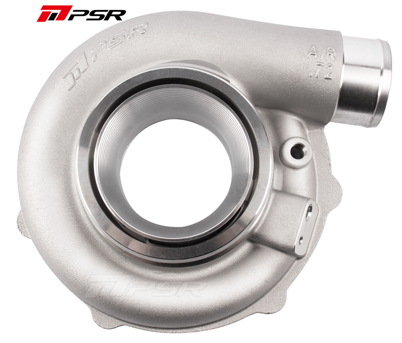 PSR - T51R Mod Compressor Housings for PTG Series Turbo