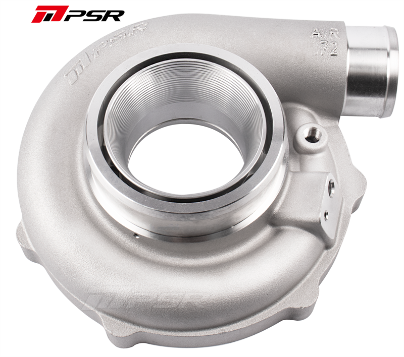 PSR - T51R Mod Compressor Housings for PTG Series Turbo