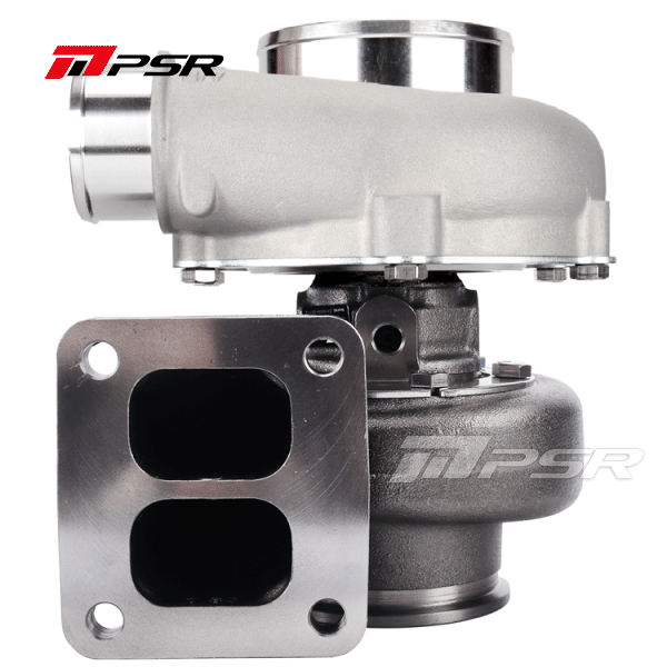 PSR - Forward Rotation 5455G Dual Ball Bearing Turbocharger HP Rating 660