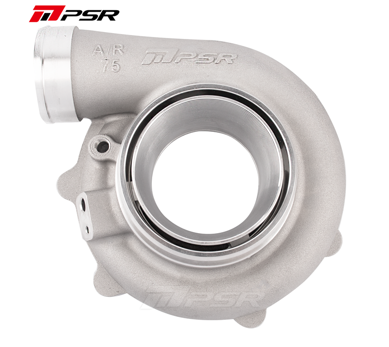PSR - T51R Mod Compressor Housings for PTG Series Turbo