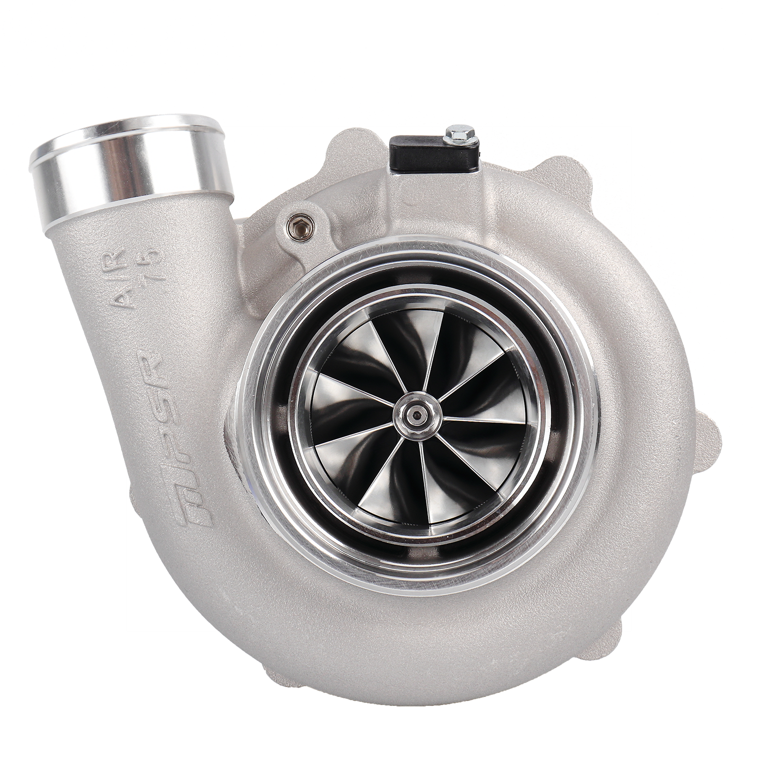 PSR - Forward Rotation 6262G Dual Ball Bearing Turbocharger HP Rating 900