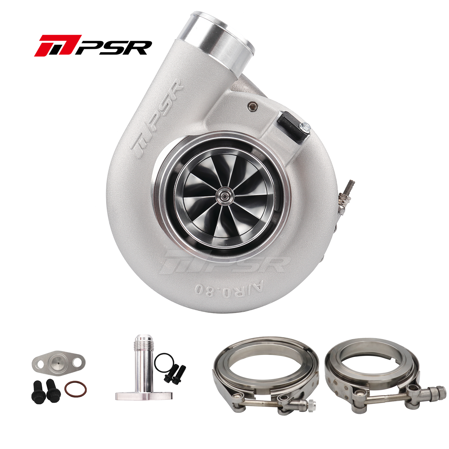 PSR - 6270G Dual Ball Bearing Turbocharger HP Rating 900