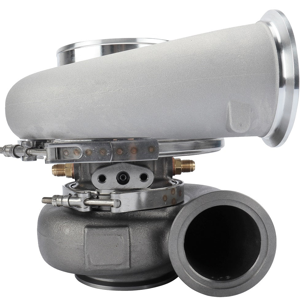 PSR - 7382GR Dual Ball Bearing Turbocharger for Class Legal Race