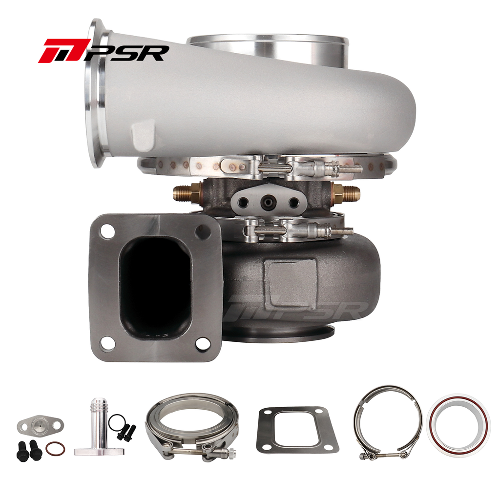 PSR - Class Legal 6782G Dual Ball Bearing Turbocharger
