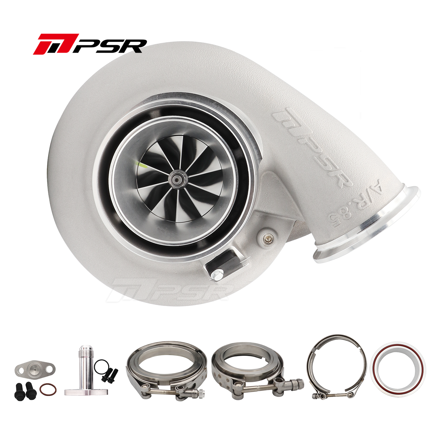 PSR - Class Legal 6782G Dual Ball Bearing Turbocharger