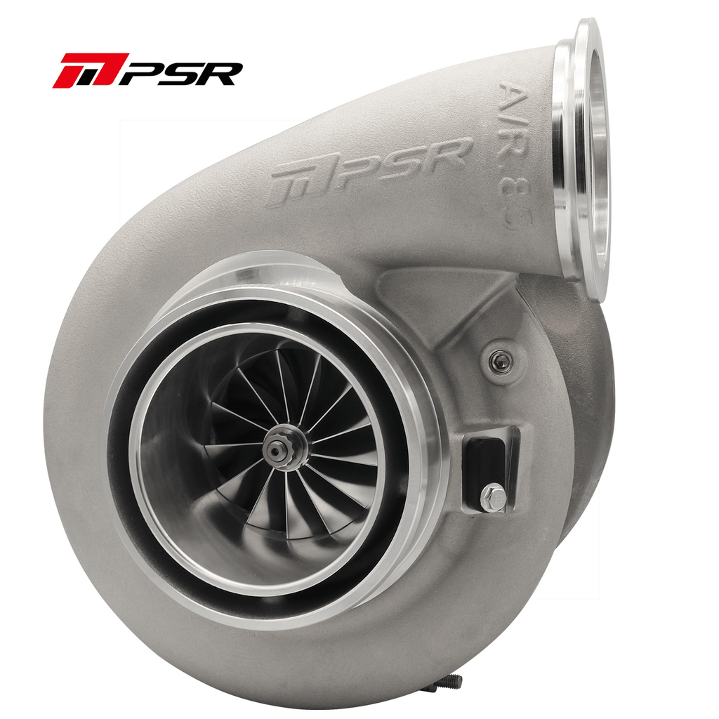 PSR - 7782G Dual Ball Bearing Turbocharger HP Rating 1500