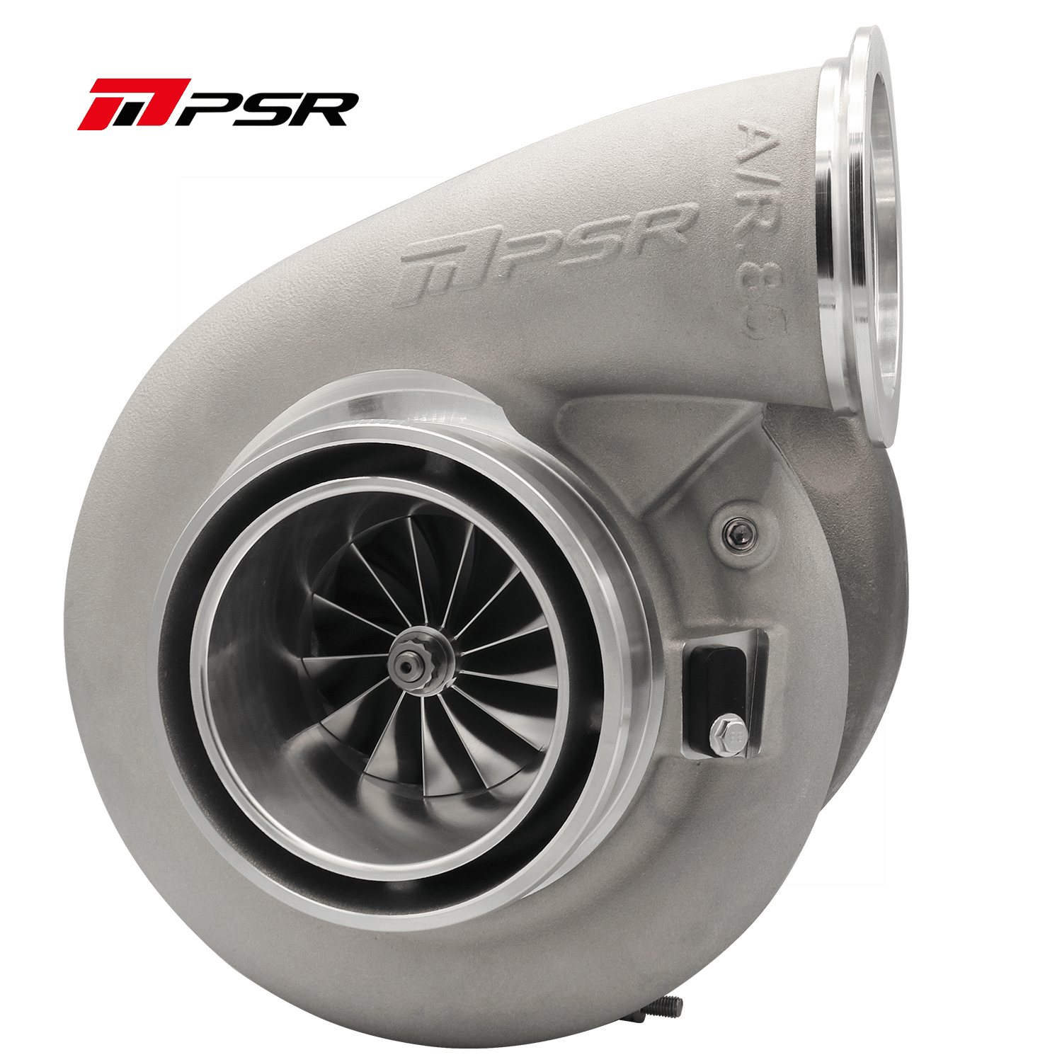 PSR - 7782G Dual Ball Bearing Turbocharger HP Rating 1500