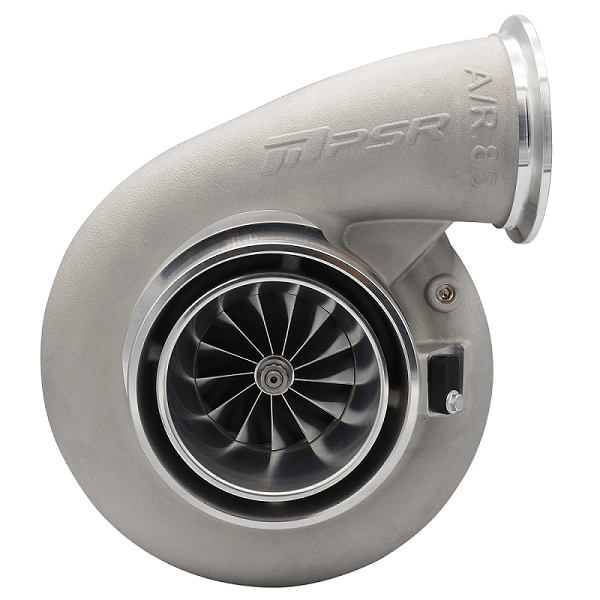 PSR - 7782G Dual Ball Bearing Turbocharger HP Rating 1500