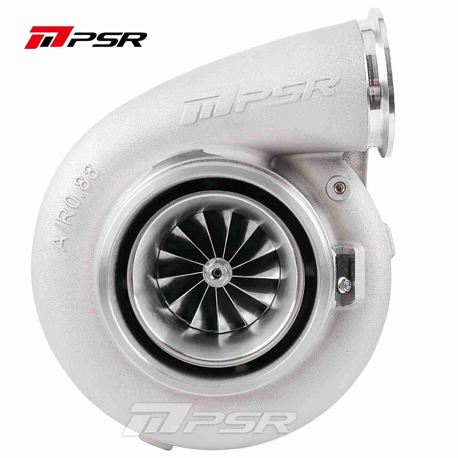 PSR - PRO88 HP Rating 2000