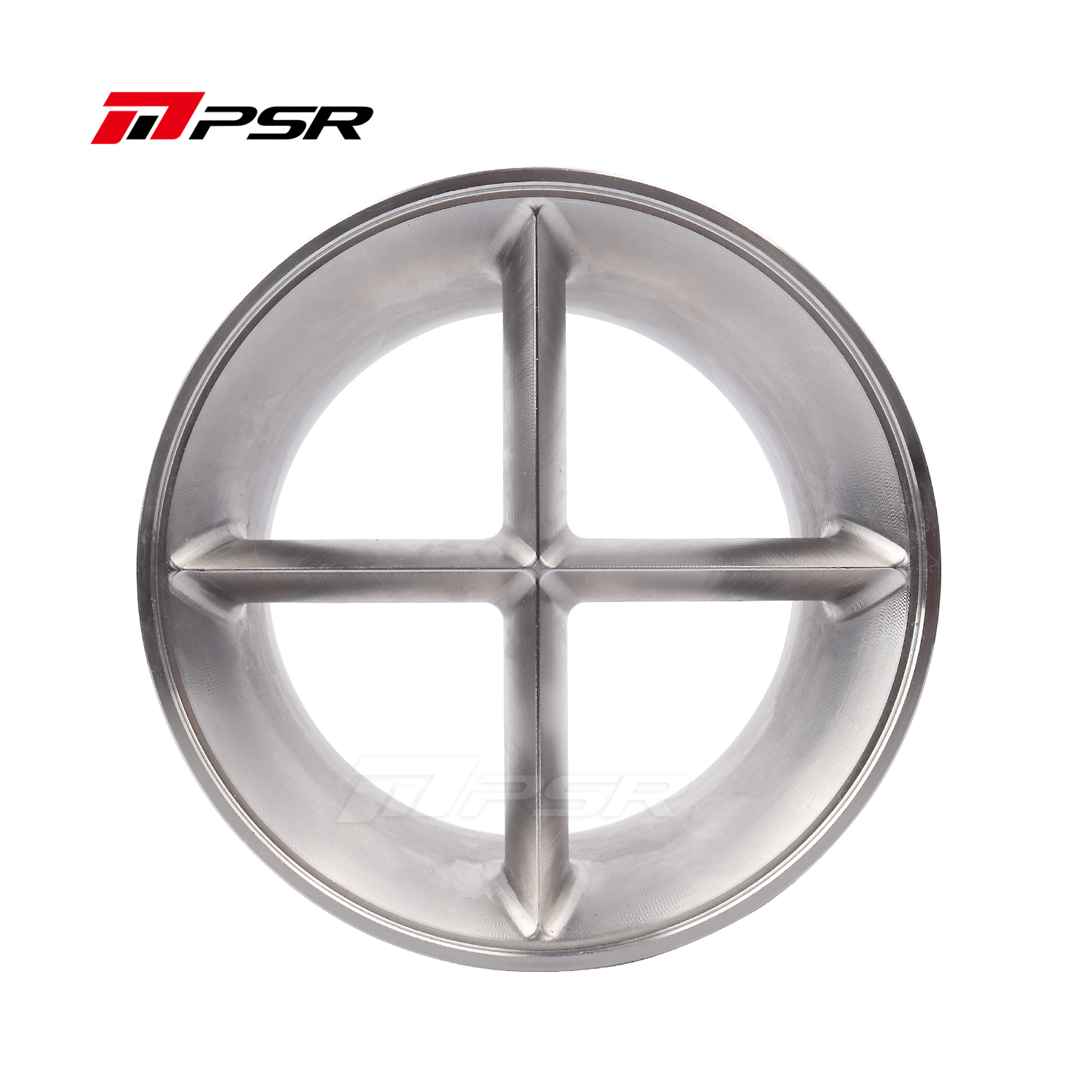 PSR - Stainless Steel Turbine Cross Guard Flange Clamp Kit for 8894G Turbos