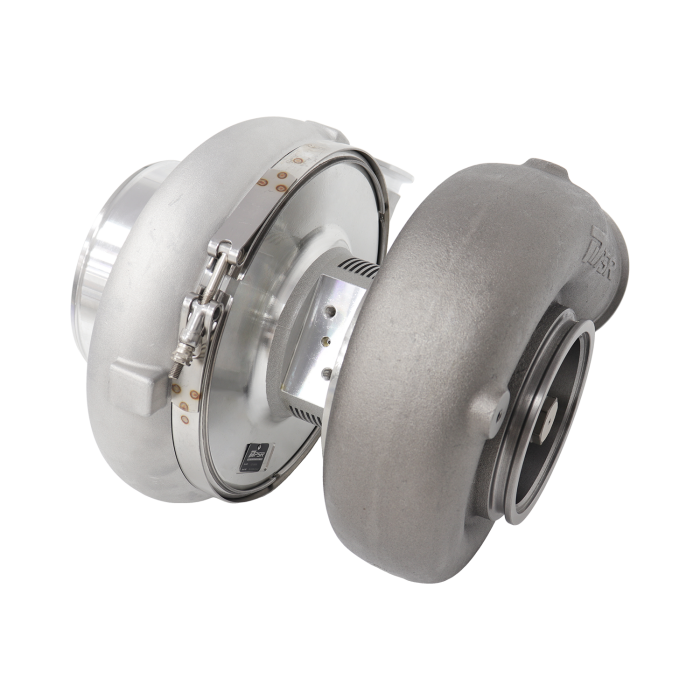 PSR - 9806G Dual Ball Bearing Turbocharger HP Rating 2450