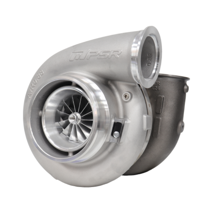 PSR - 8806G Dual Ball Bearing Turbocharger HP Rating 1950