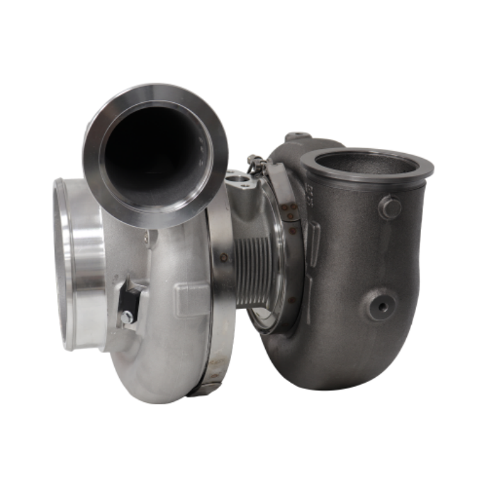 PSR - 9806G Dual Ball Bearing Turbocharger HP Rating 2450