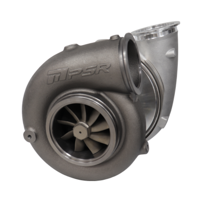 PSR - 9806G Dual Ball Bearing Turbocharger HP Rating 2450