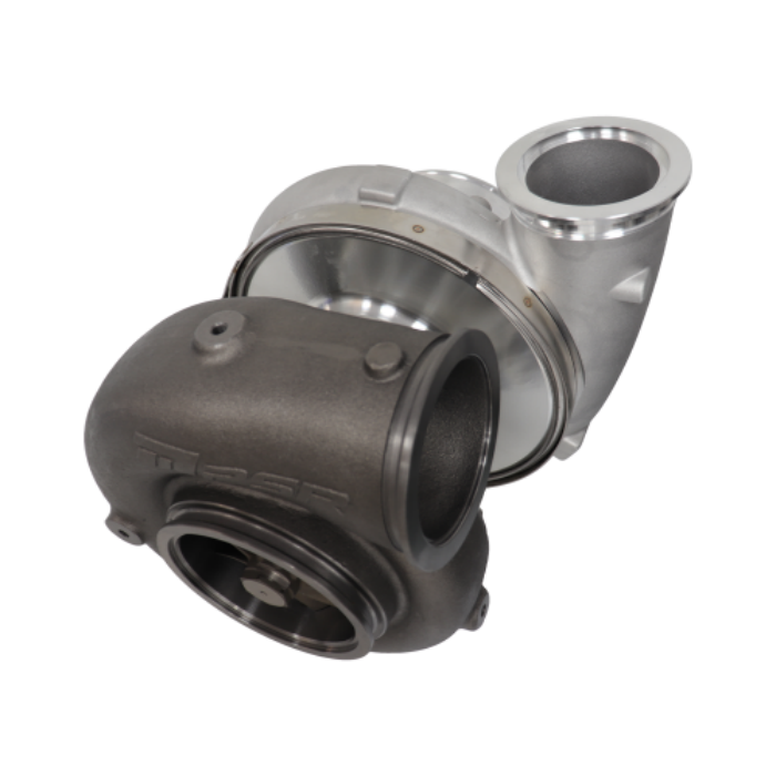 PSR - 8806G Dual Ball Bearing Turbocharger HP Rating 1950