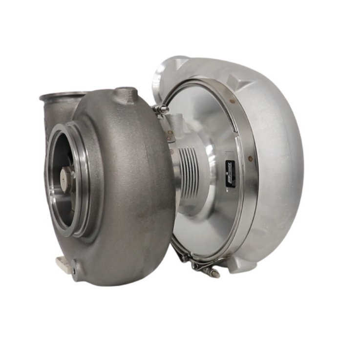 PSR - 0606G Dual Ball Bearing Turbocharger HP Rating 2900