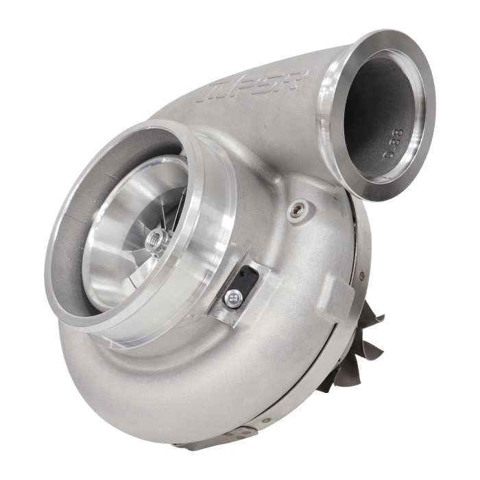 PSR - 8806G Dual Ball Bearing Turbocharger HP Rating 1950