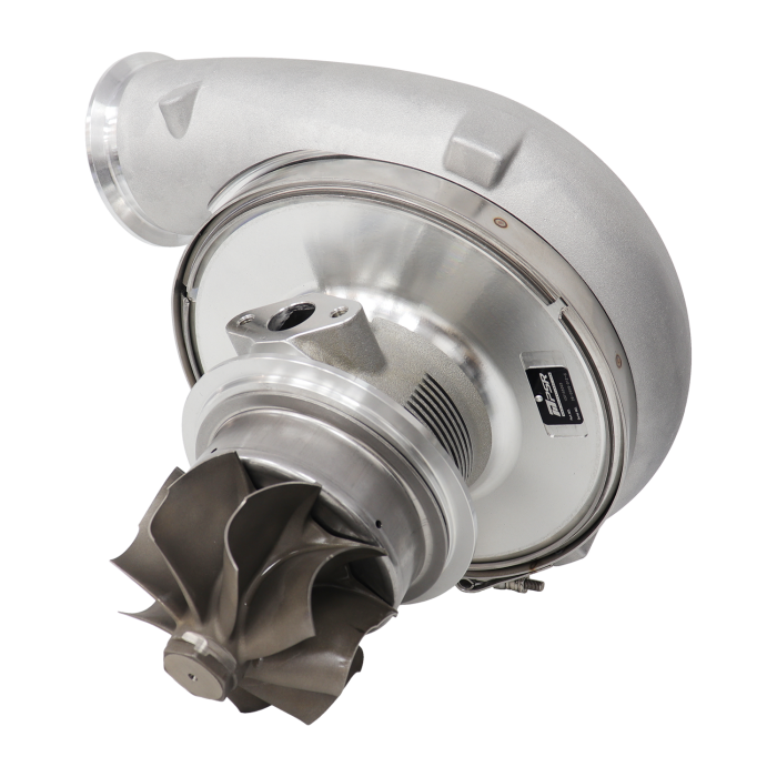 PSR - 0606G Dual Ball Bearing Turbocharger HP Rating 2900