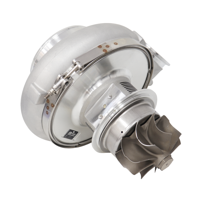 PSR - 0606G Dual Ball Bearing Turbocharger HP Rating 2900
