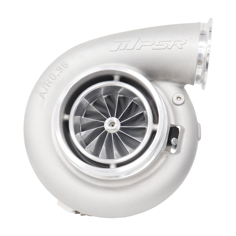 PSR - 0606G Dual Ball Bearing Turbocharger HP Rating 2900
