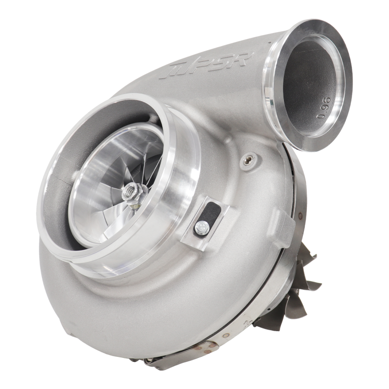 PSR - 9806G Dual Ball Bearing Turbocharger HP Rating 2450