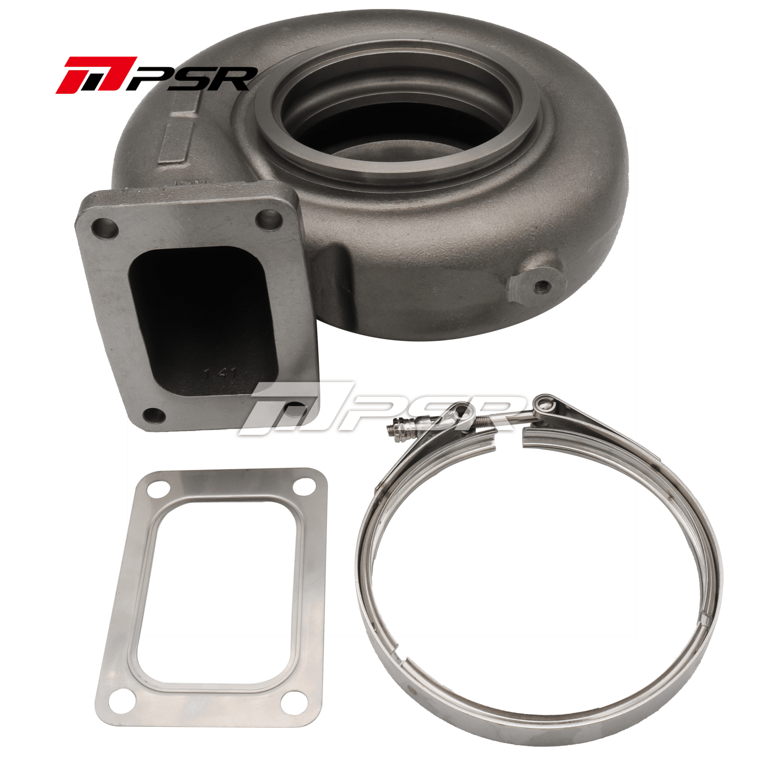 PSR - PRO Turbine Housings for PRO88 PRO98 PRO106 Turbos