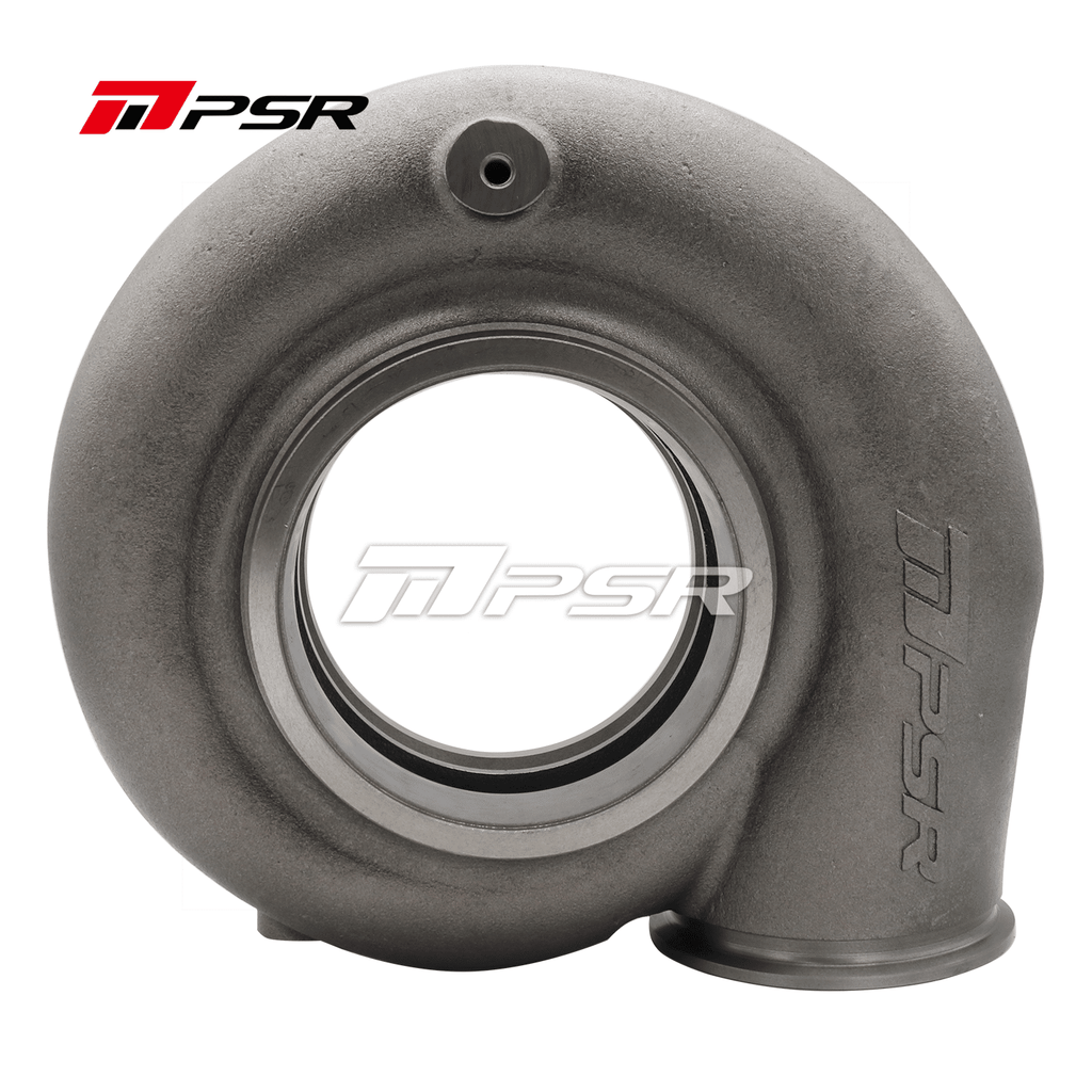 PSR - PRO Turbine Housings for PRO88 PRO98 PRO106 Turbos