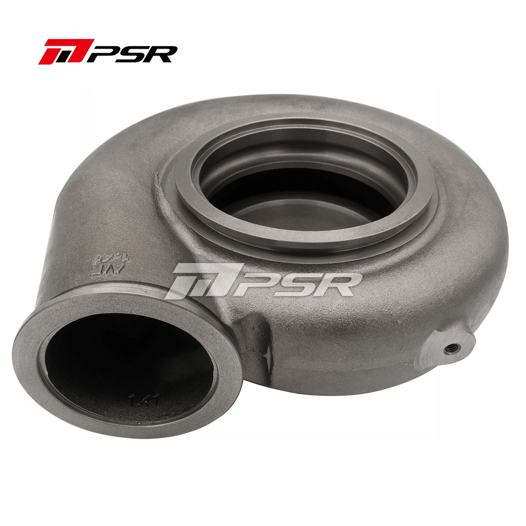 PSR - PRO Turbine Housings for PRO88 PRO98 PRO106 Turbos