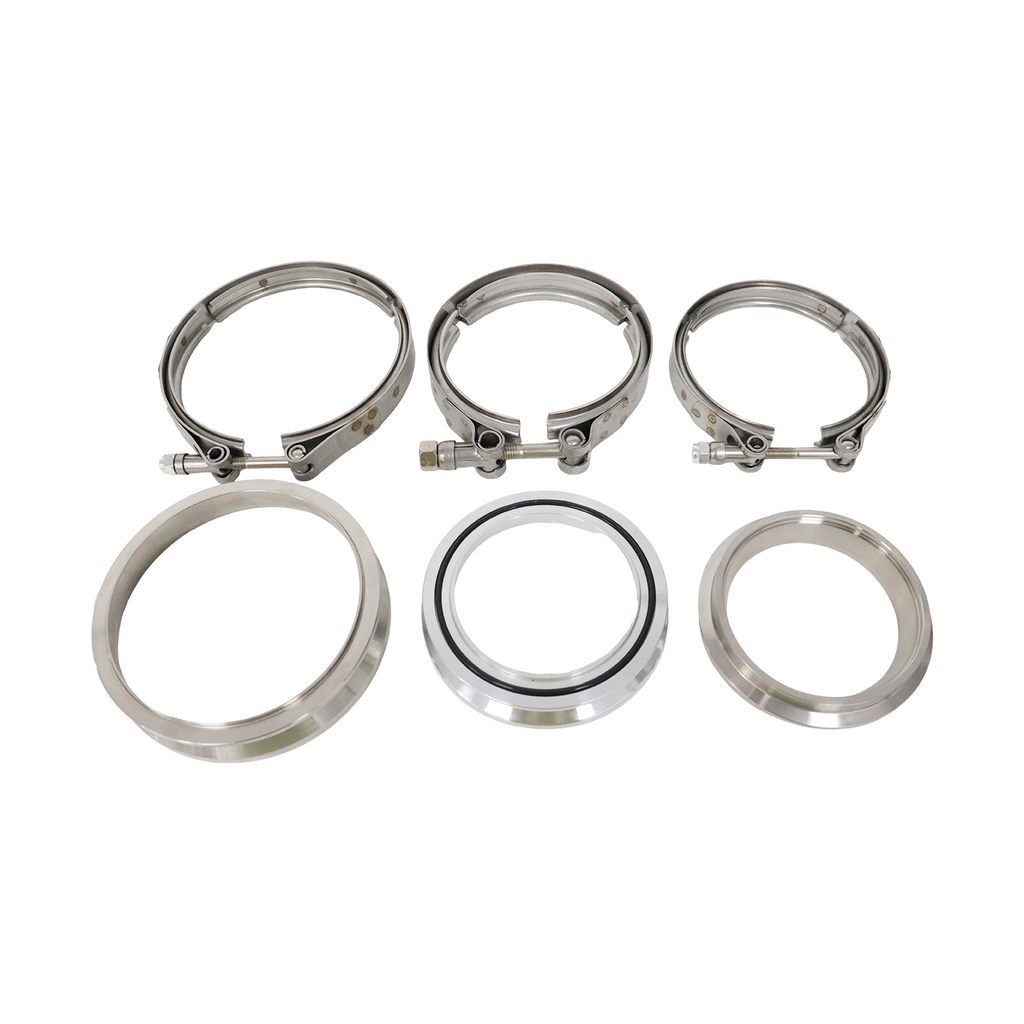 PSR - 8812GR Dual Ball Bearing Turbocharger