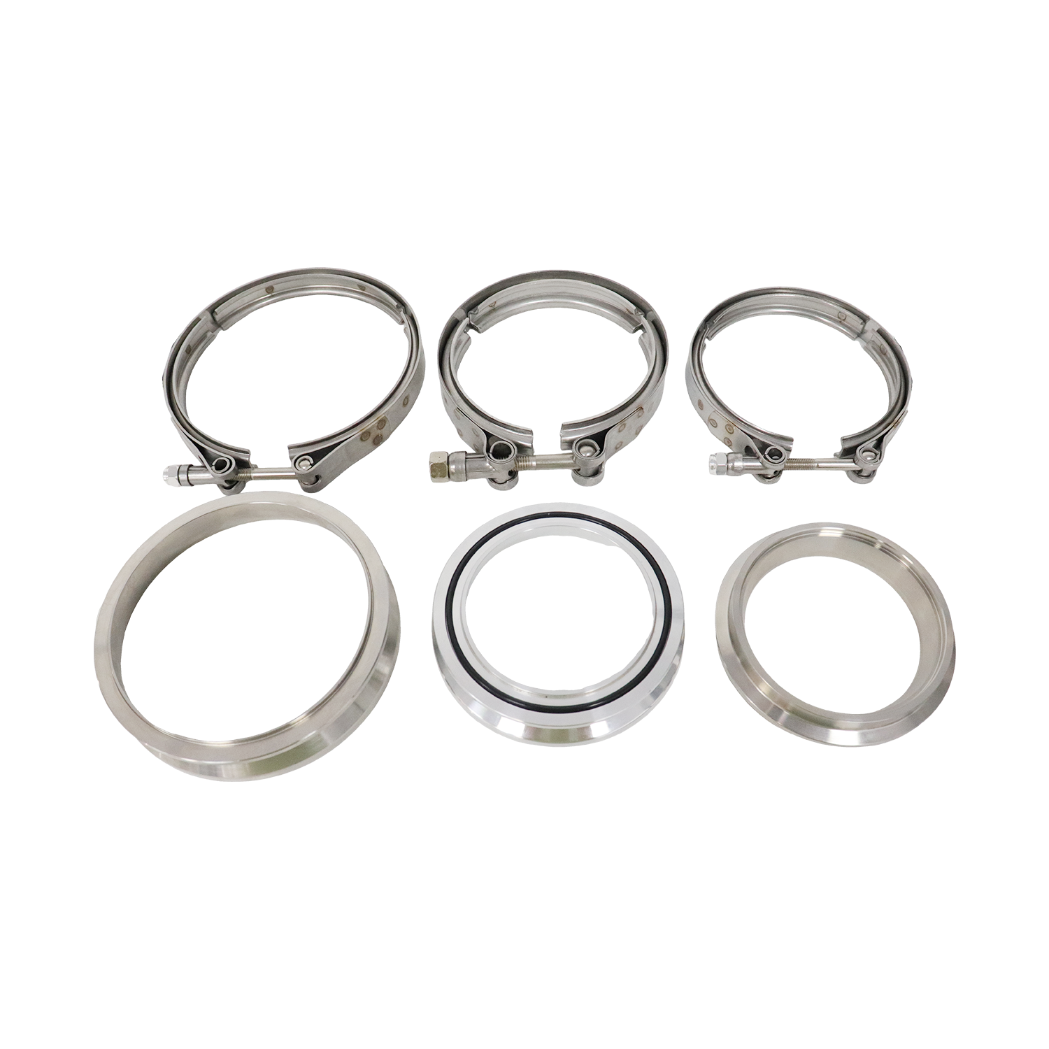 PSR - 8812GR Dual Ball Bearing Turbocharger