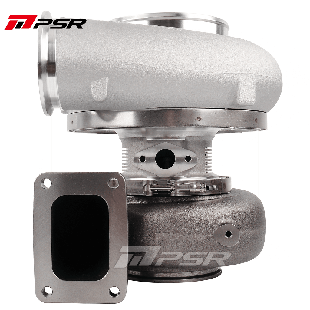 PSR - 8894G Dual Ball Bearing Turbocharger HP Rating 1900