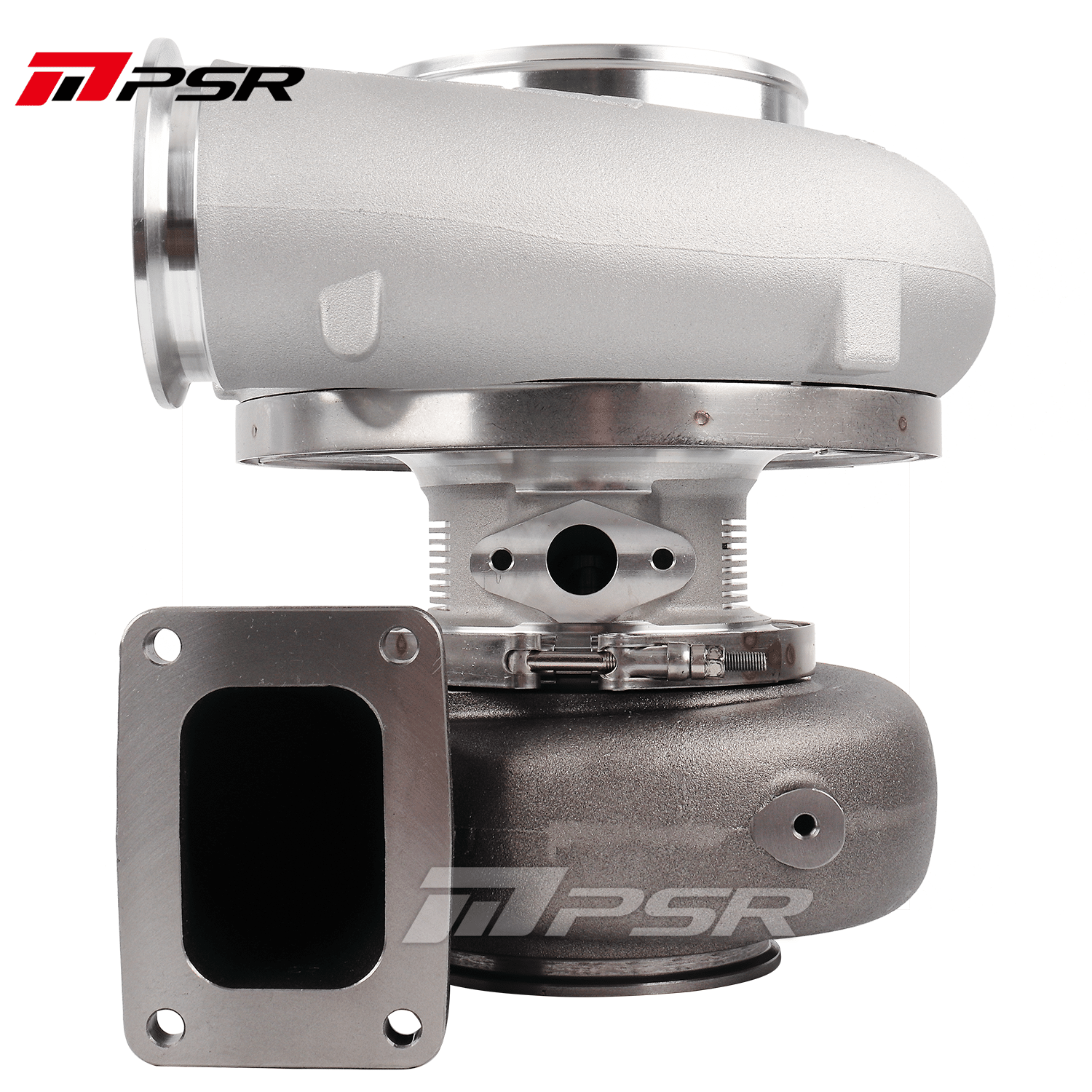 PSR - PRO98 HP Rating 2550