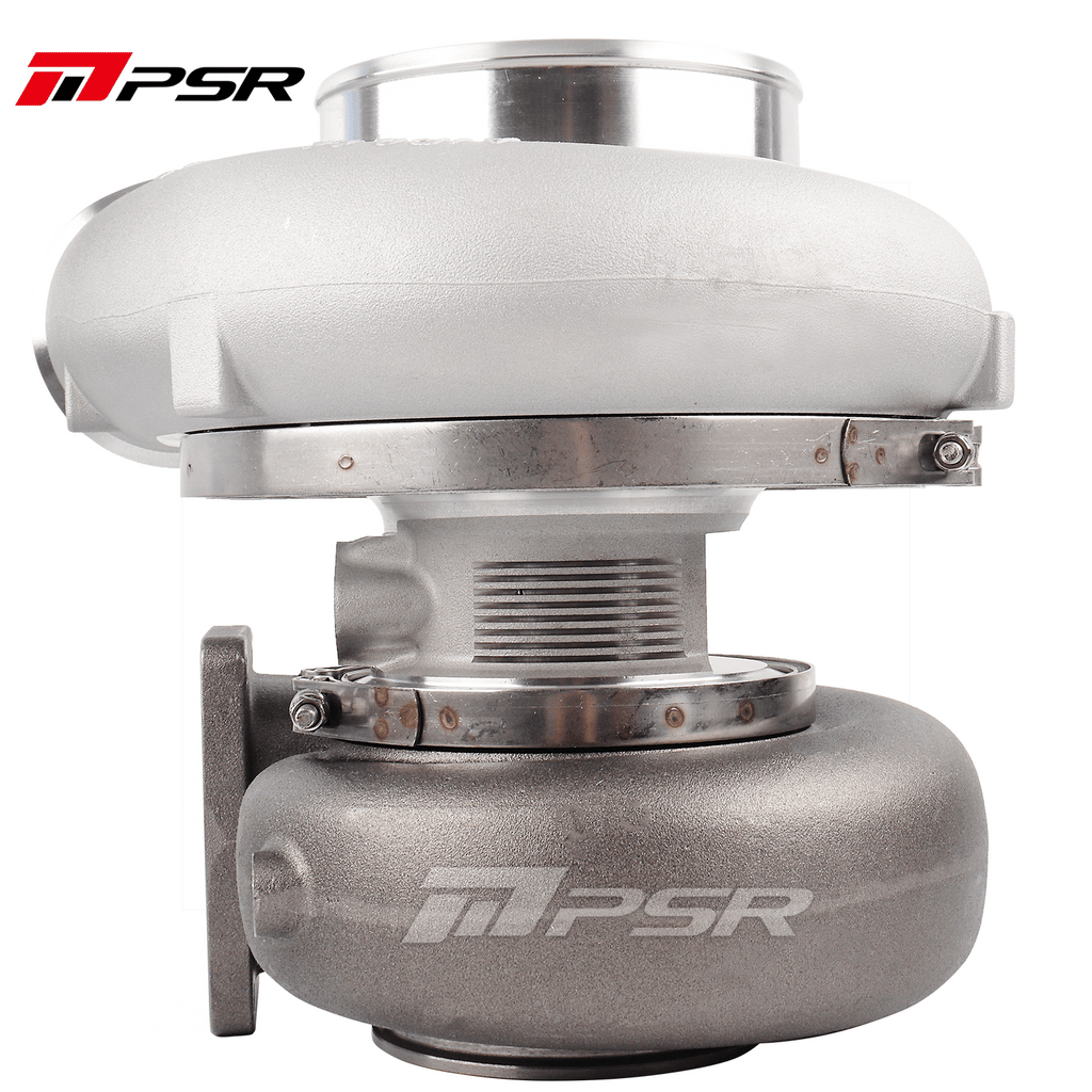 PSR - PRO106 HP Rating 3000