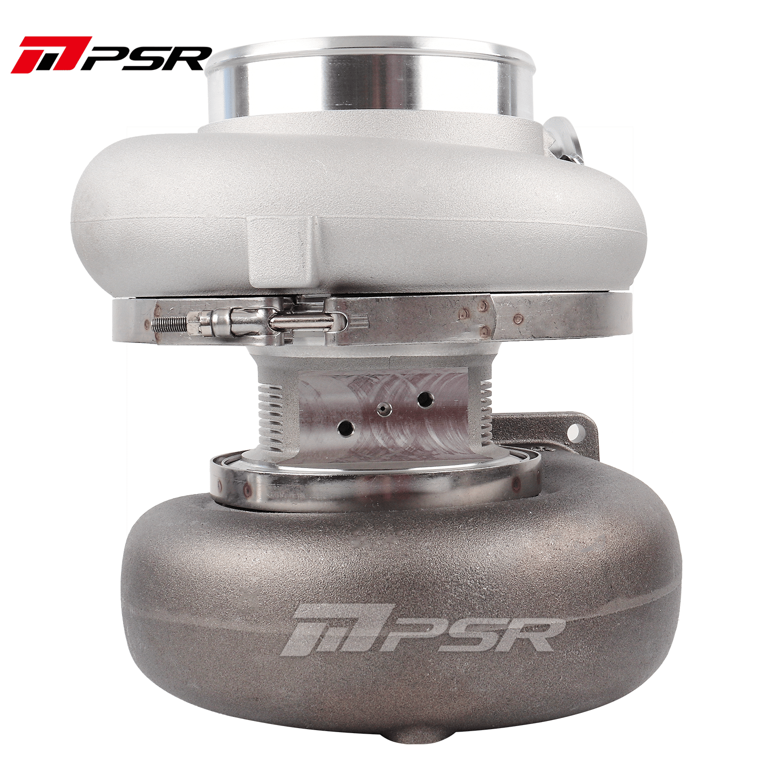 PSR - 8894G Dual Ball Bearing Turbocharger HP Rating 1900