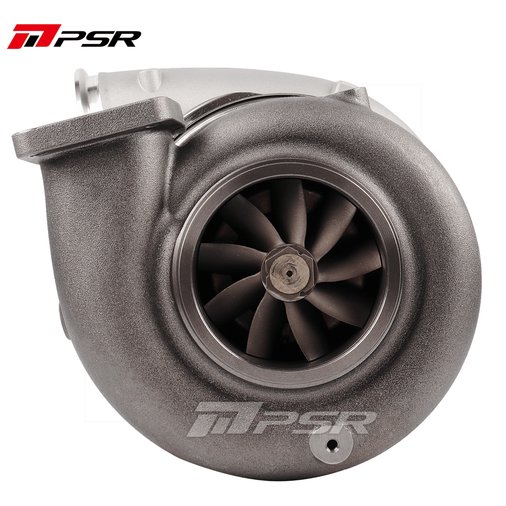 PSR - PRO106 HP Rating 3000