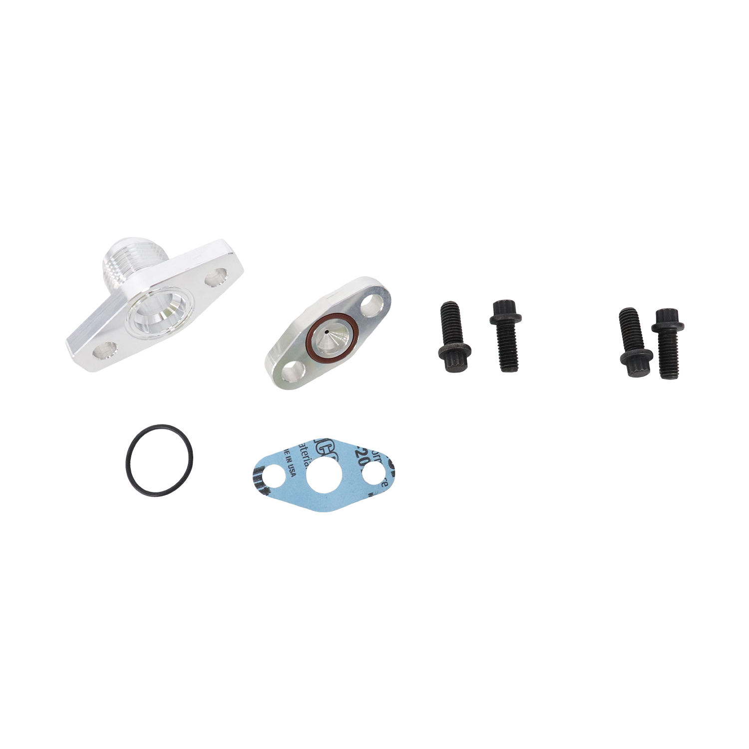 PSR - 8812GR Dual Ball Bearing Turbocharger