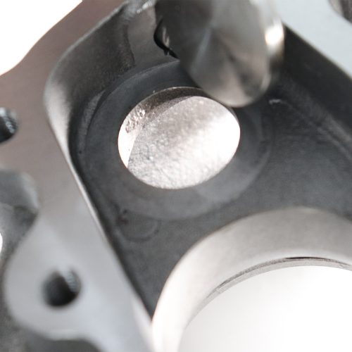 PSR - PSR - PTX28 Gen1 Gen2 Turbine Housings for PSR2860 PSR2867 PSR2871 Turbos - 602328103 | DM Performance