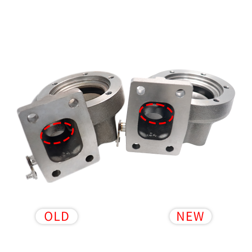 PSR - PSR2871 Gen2 Drop In SR20 Engine Dual Ball Bearing Turbocharger