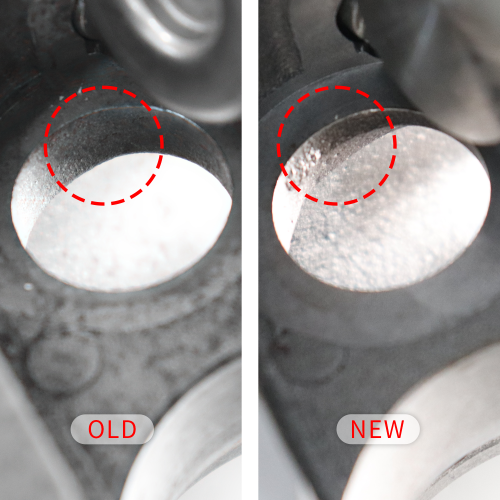 PSR - PSR2871 Gen2 Drop In SR20 Engine Dual Ball Bearing Turbocharger