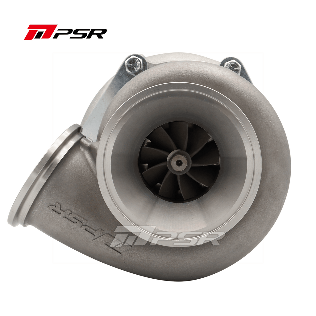PSR - 2860 GEN2 Dual Ball Bearing Turbocharger