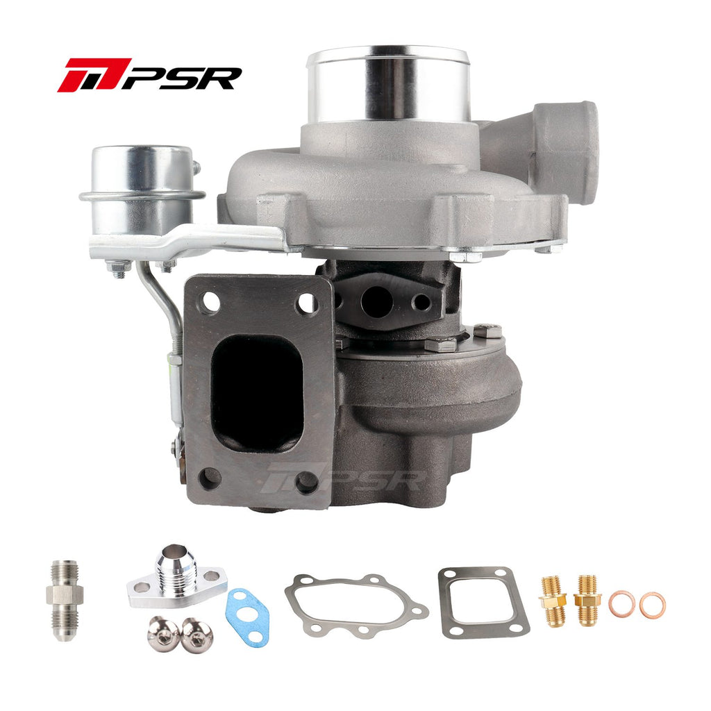PSR - 2871 Gen1 Dual Ball Bearing Turbocharger