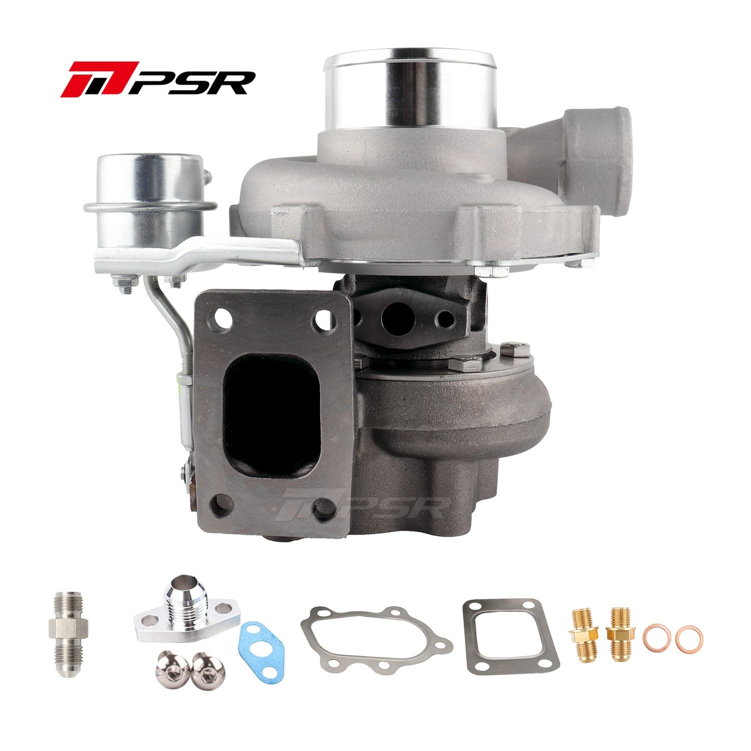 PSR - 2871 Gen1 Dual Ball Bearing Turbocharger