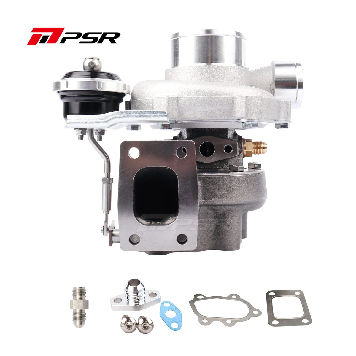 PSR - 2867 Gen2 Dual Ball Bearing Turbocharger
