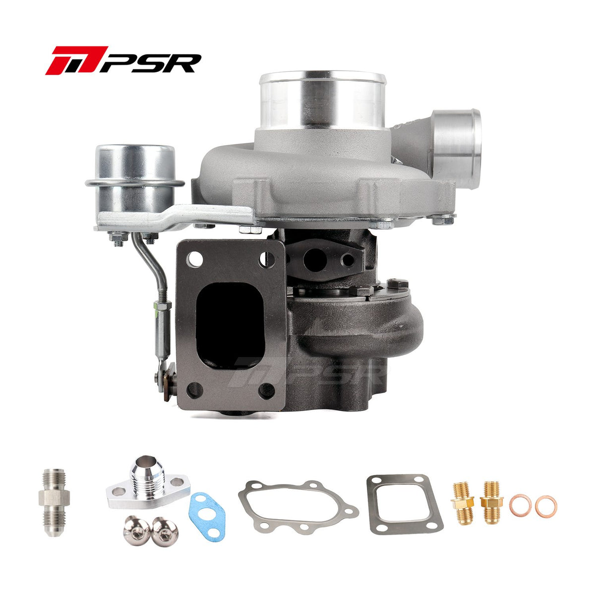 PSR - 2867 Gen2 Dual Ball Bearing Turbocharger