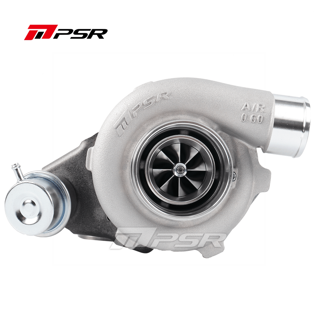 PSR - 2860 GEN2 Dual Ball Bearing Turbocharger